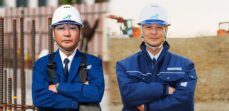 現役所⻑のキャリアステップ