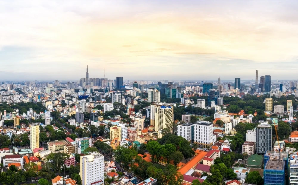 ベトナムプロジェクト