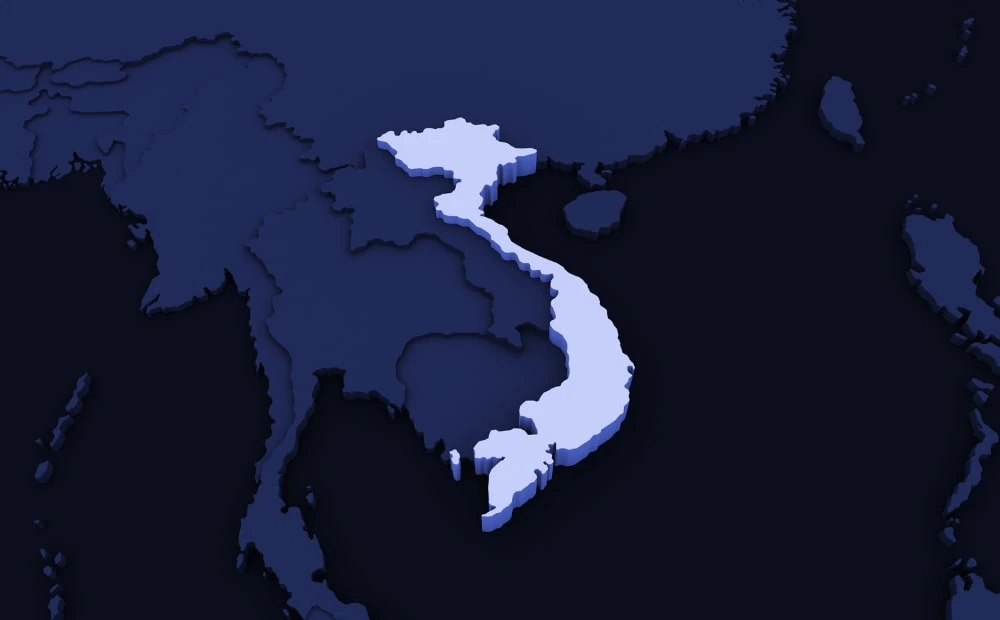 背景 平岩建設と海外事業