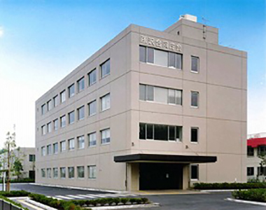 所沢地方合同庁舎 - 平岩建設