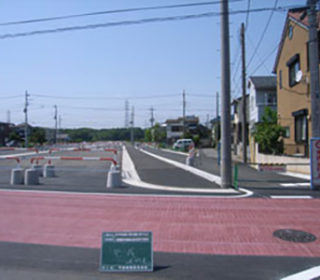 下富道路