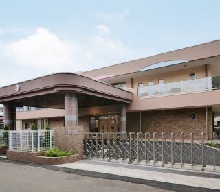 慈光幼稚園改築工事〈設計・施工〉