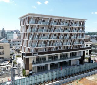 A-mode所沢〈設計・施工〉