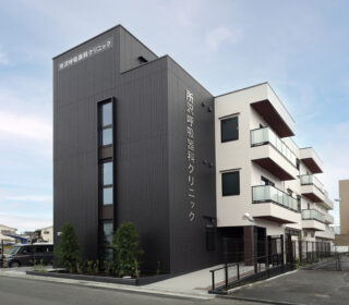 所沢呼吸器科クリニック