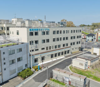 浦和神経サナトリウム B館