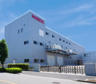 株式会社マスダック　入間工場〈設計・施工〉